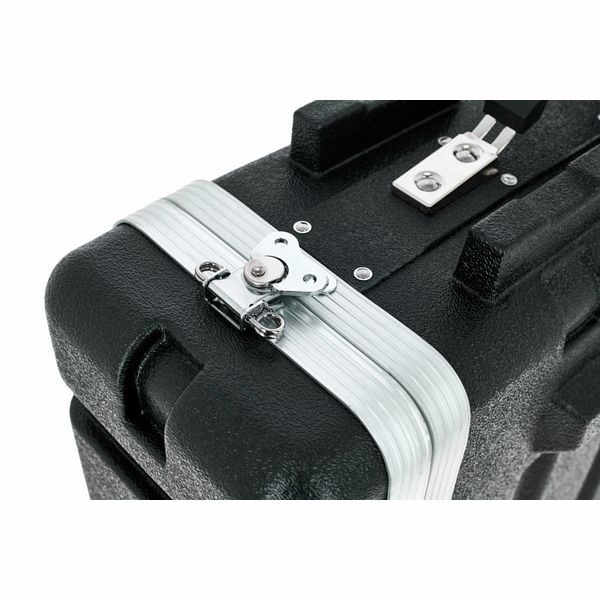 Thomann Rack Case 3U