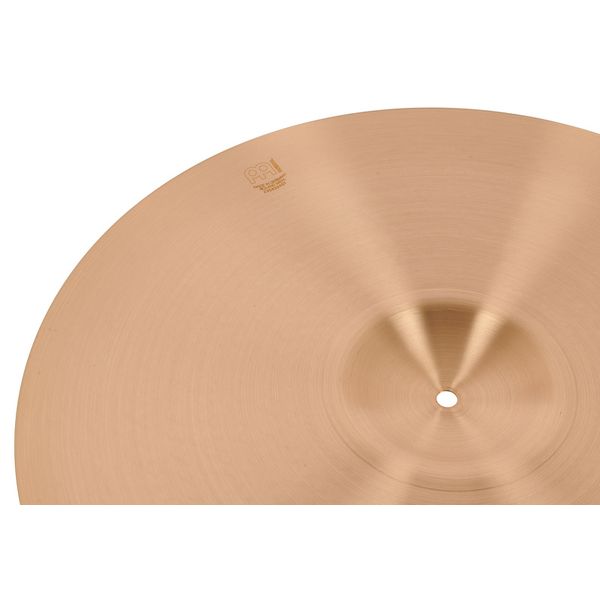 Meinl 20" Pure Alloy Thin Ride