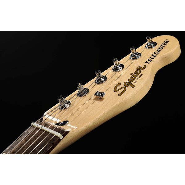 Squier Affinity Tele Olympic White