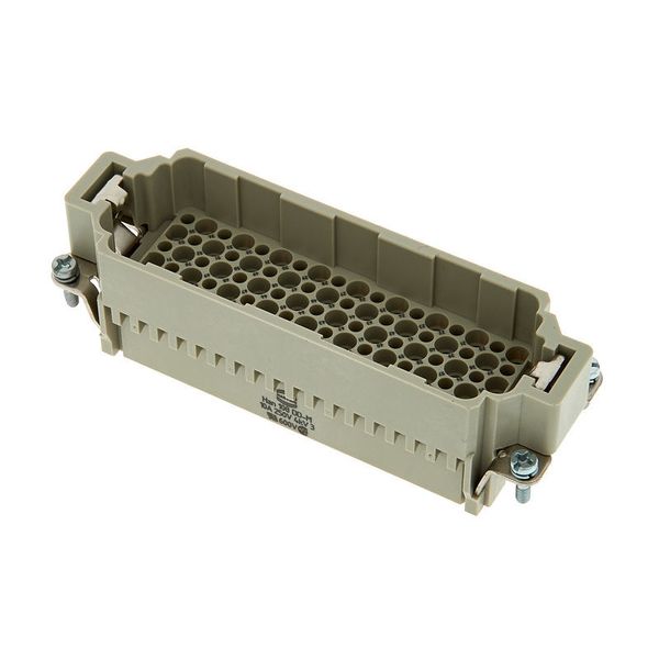 Harting Han 108DD-SMC-SE-CRA