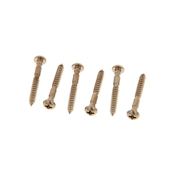 Göldo Diego Trem Screws Set SRP0C
