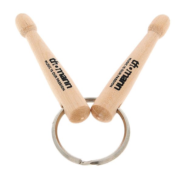 Thomann Key Chain "Drum Stick"