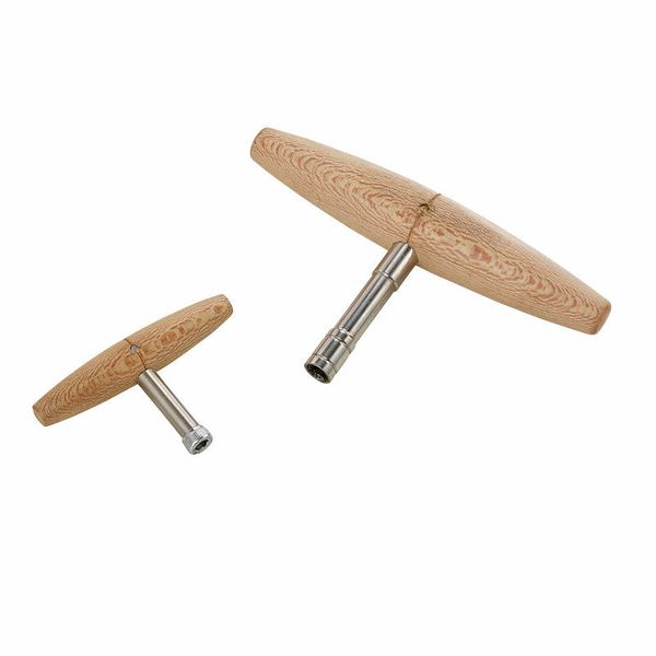 Thomann SQB Celtic Harp Beech 24 Str