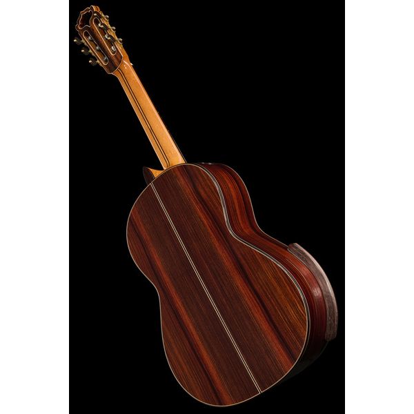 Hanika New Century Doubletop