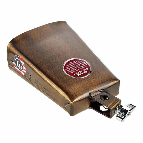 LP 322 Cowbell Prestige Line