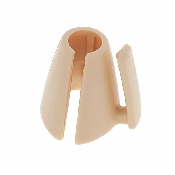 Hide-a-mic DPA 4060 Lav.-Clip Set beige