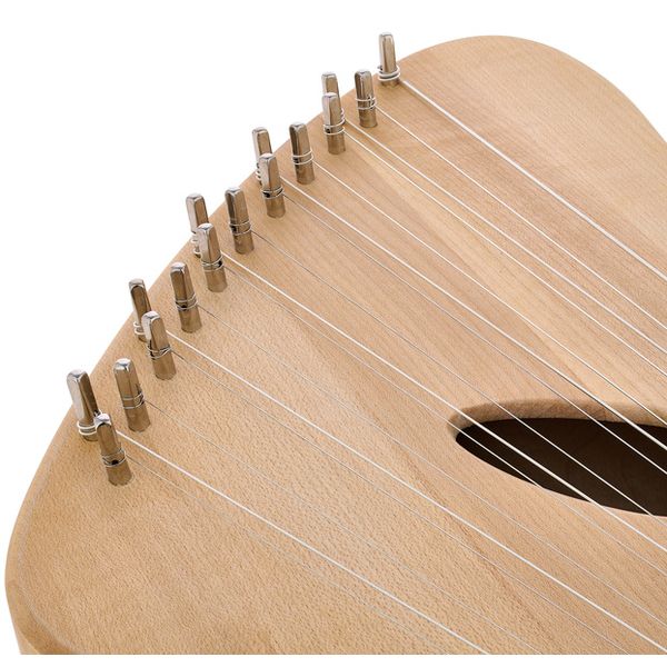 Choroi Bordunleier Maple