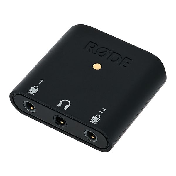 Rode AI-Micro
