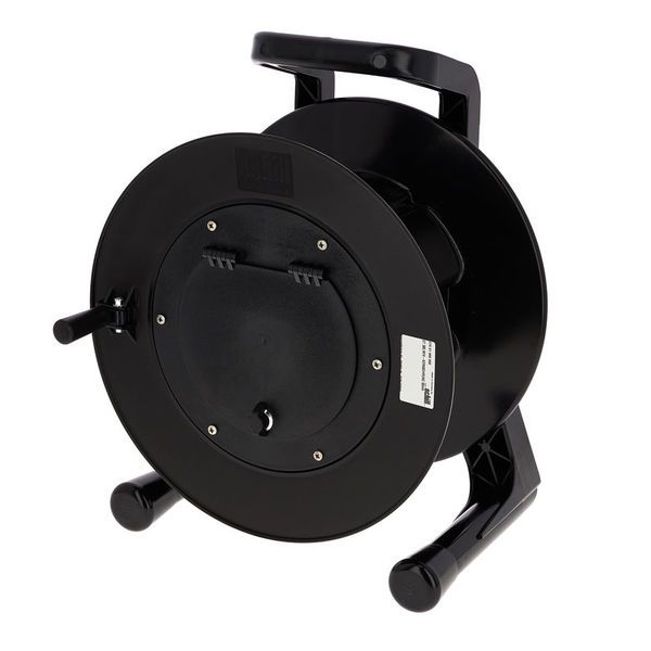 Schill GT 380.MFK Black