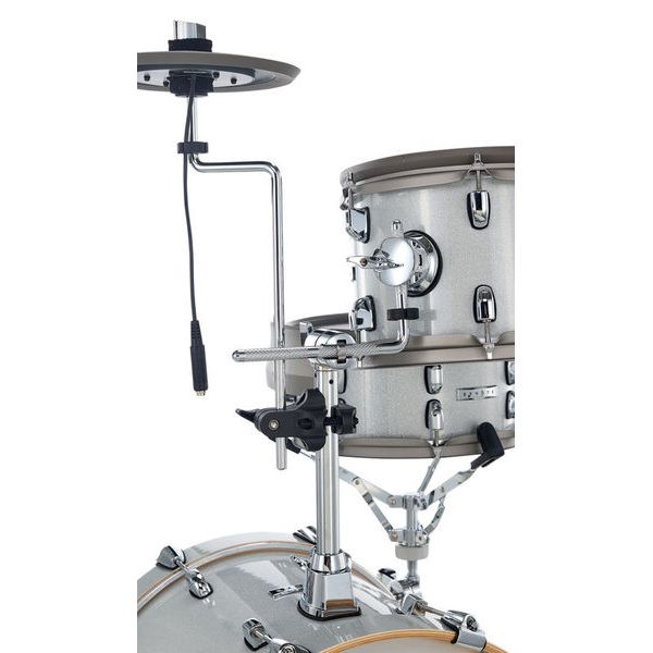 Efnote 5 E-Drum Set Bundle