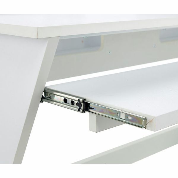 Glorious Sound Desk Pro white