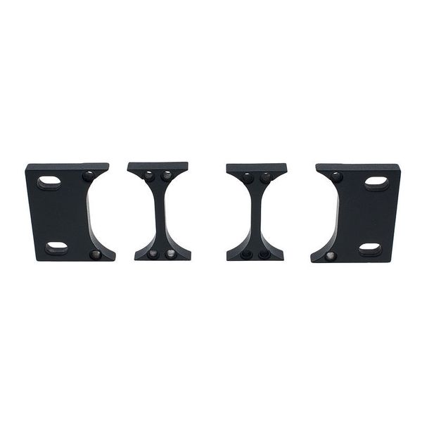 MOTU Rack Mounting Kit 1HE