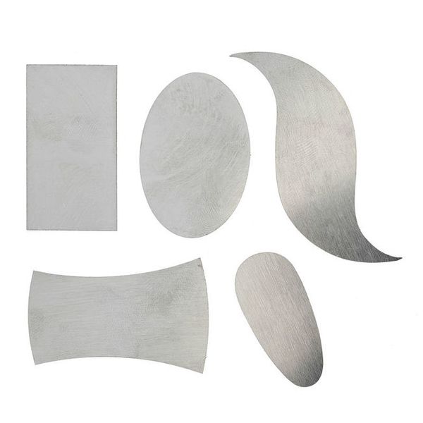 Maxparts MSB-5 Scrapers Set