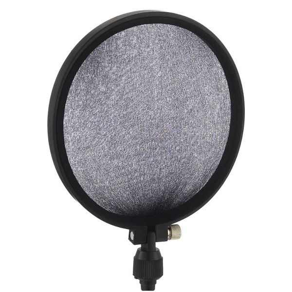 the t.bone SC 400 + Popkiller