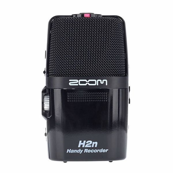 Zoom H2n