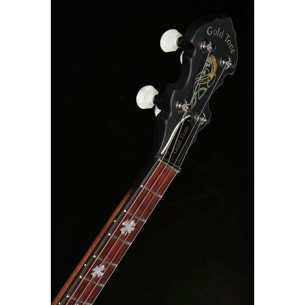 Gold Tone Irish Tenor Banjo 12"