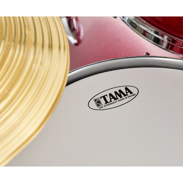 Tama Imperialstar 22" 6pcs -BRM