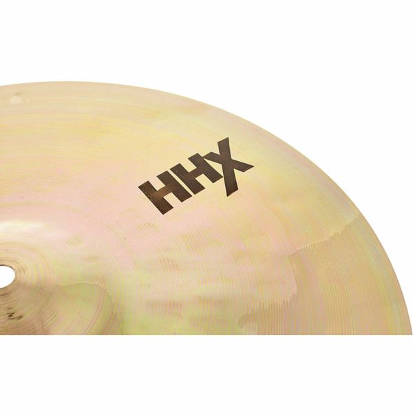 Sabian 15" HHX Groove Hi-Hat