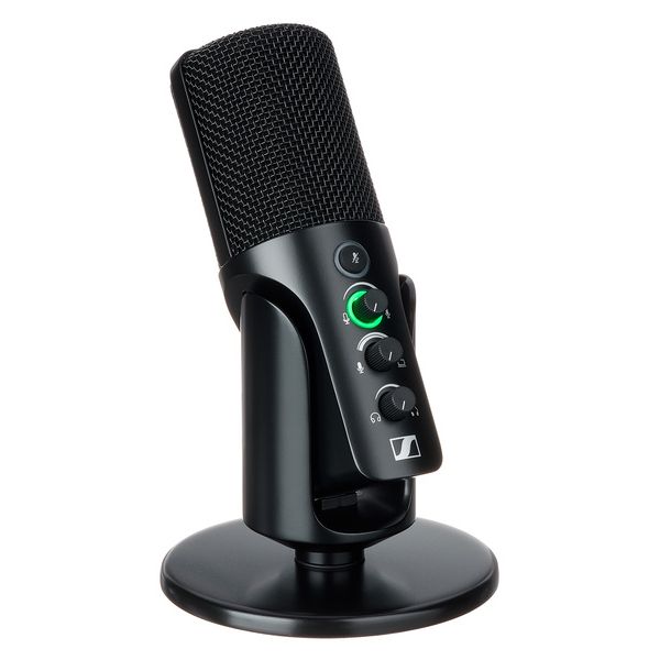 Sennheiser Profile USB-C WS Bundle