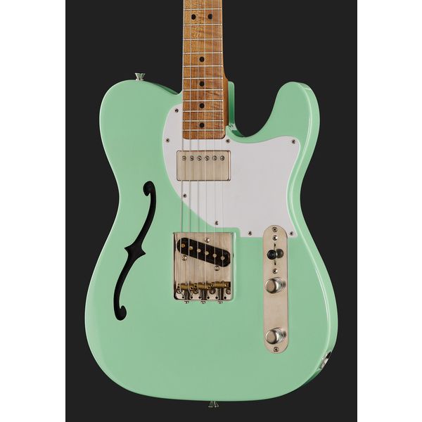 LSL Thin Bone SH SFG Light Aged