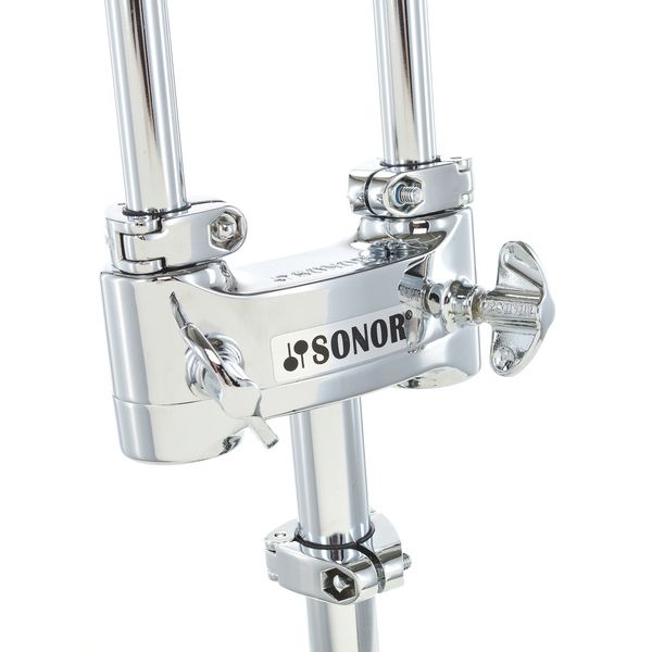 Sonor DCS678MC Double Cymbal Stand