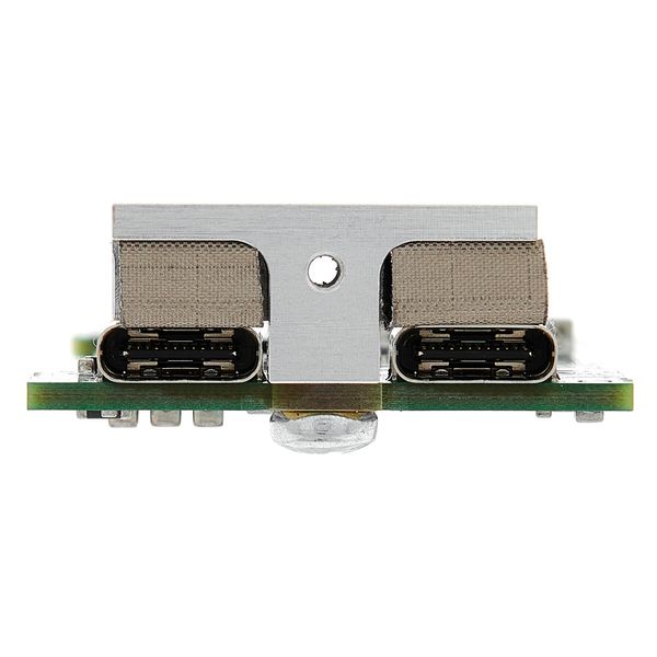 Avid Pro Tools MTRX Thunderbolt 3