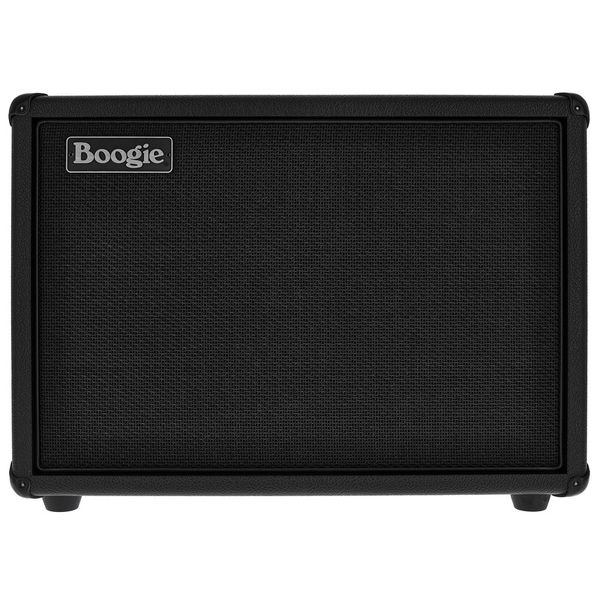 Mesa Boogie 2x10 Boogie Open Back Cab