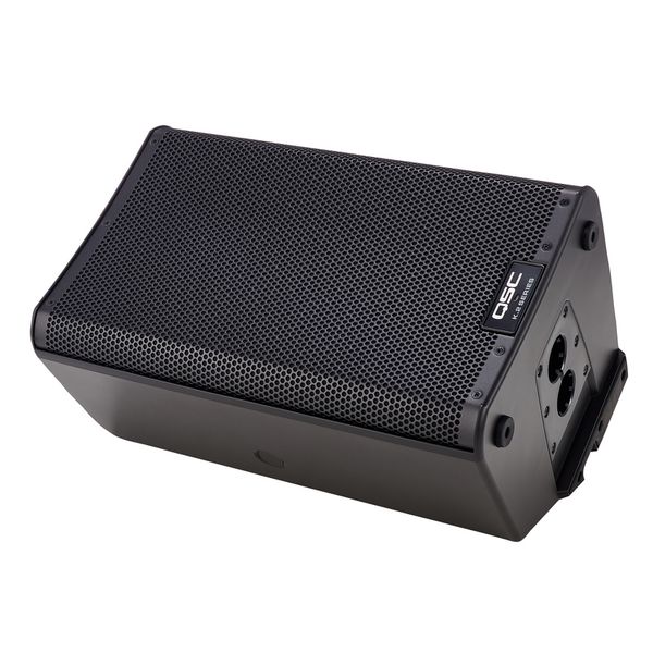 QSC K8.2/KS112 Power Bundle