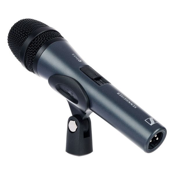 Sennheiser E845 S