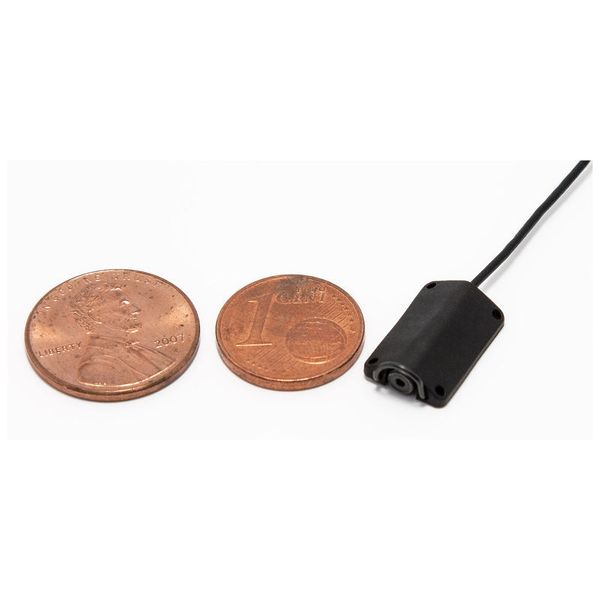 Bubblebee Lav Concealer Senn. MKE 1 BK