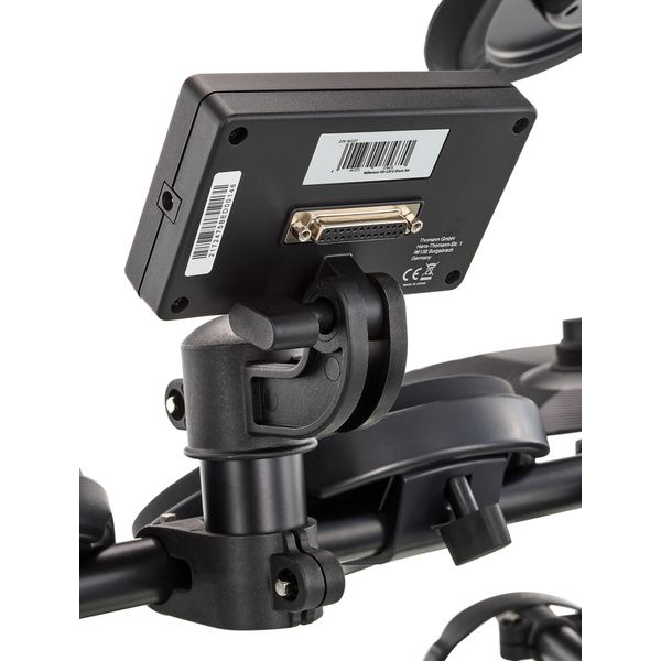 Millenium HD-120 E-Drum Set