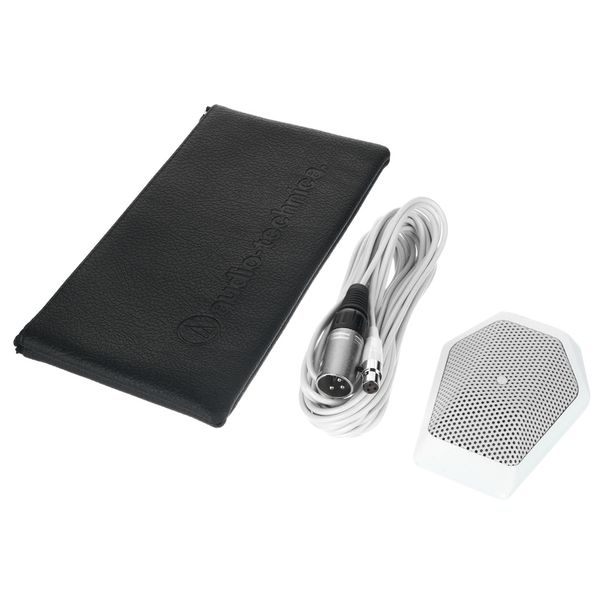 Audio-Technica U851RWb