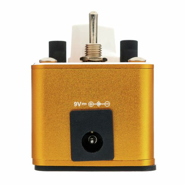 Harley Benton MiniStomp Fast Lane