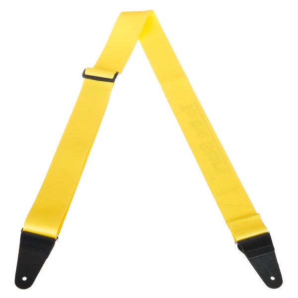 Fender DeLonge To The Stars Strap GY