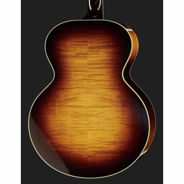 Gibson J-185 Original Vintage Sun