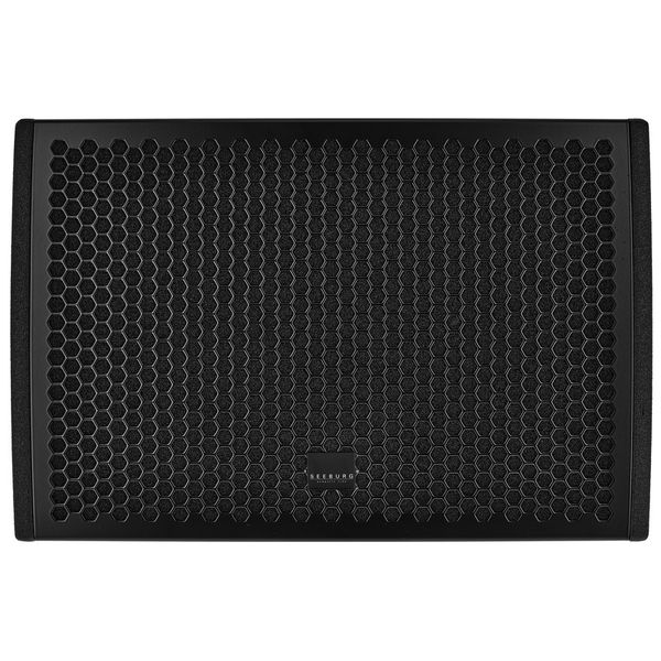 Seeburg Acoustic Line G Sub 1201dp+