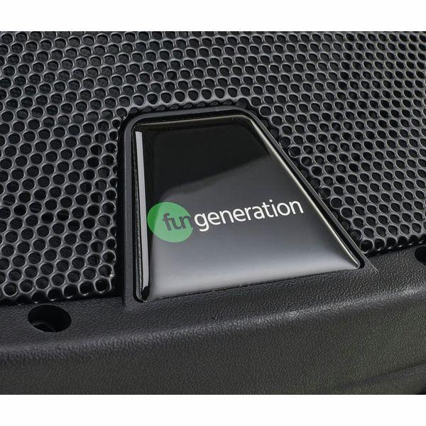 Fun Generation Stagemix 400