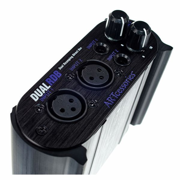 ART Dual RDB