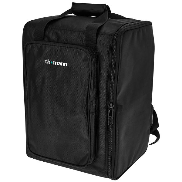 Soundboks Soundboks Go Backpack Bundle