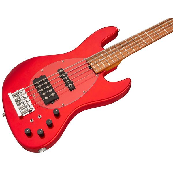 Sadowsky MetroExp21 Vint MJ5 Morado CAR