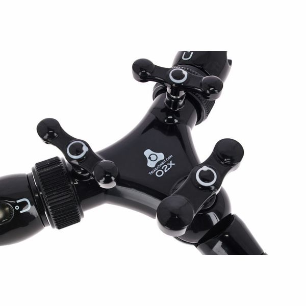 Triad-Orbit Orbit O2X