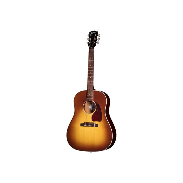 Gibson J-45 Standard Honey Bu B-Stock