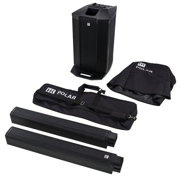 HK Audio Polar 10