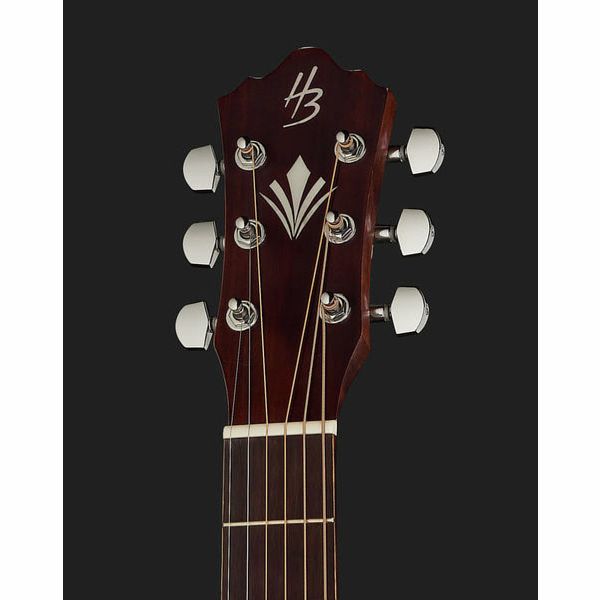 Harley Benton Custom Line CLD-1048SCE-LH