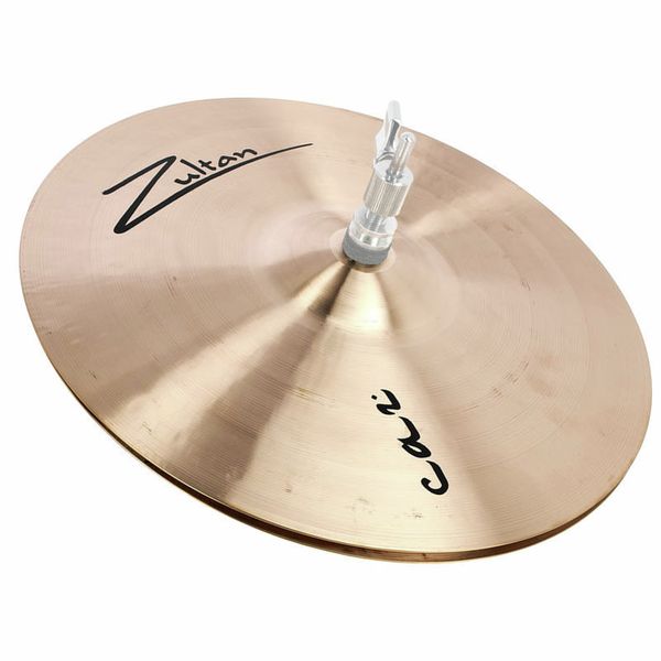 Zultan 13" Caz Hi-Hat