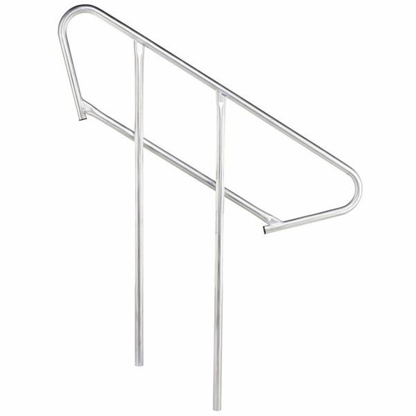 Stairville iX/Tour Stage Stair Handrail