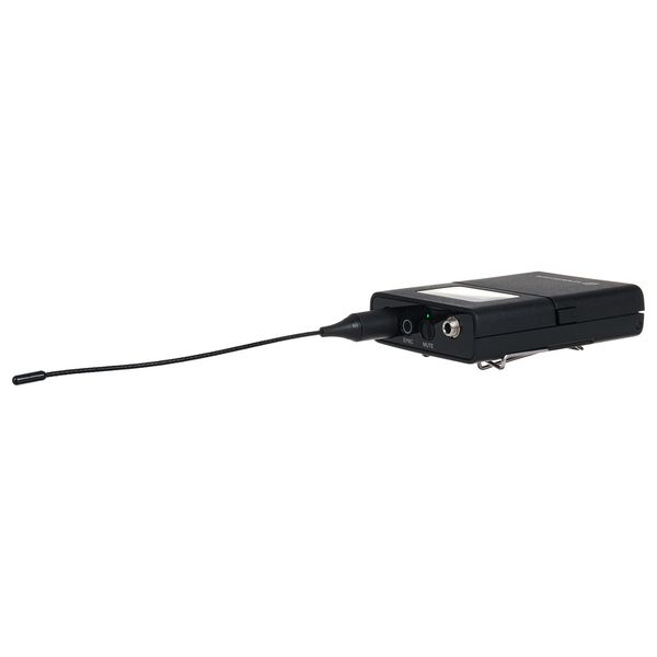 Sennheiser EW-DX 8x HSP EW Q1-9 Set