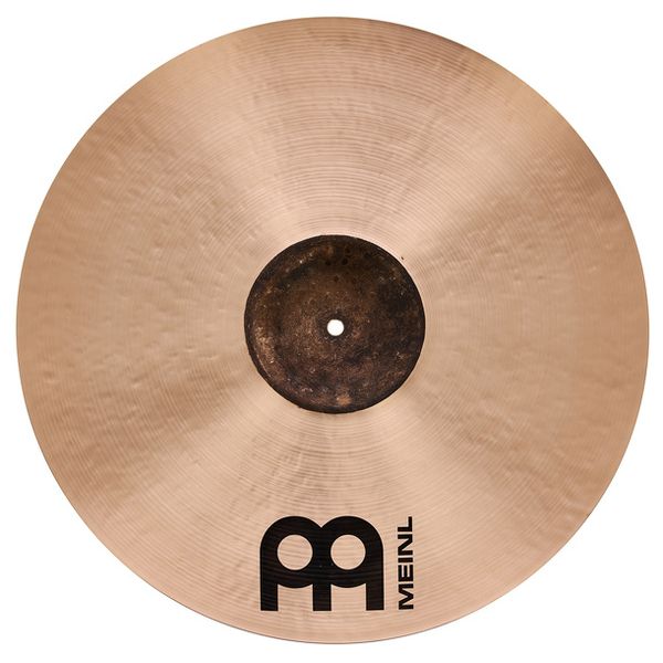 Meinl 21" Byzance Polyphonic Ride