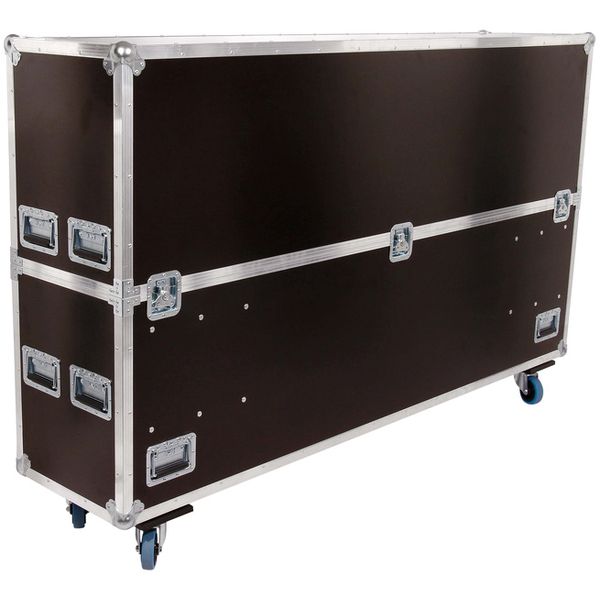 Thon Display Multicase 65" 2in1