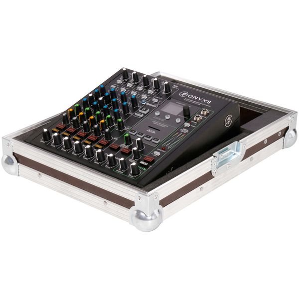 Thon Mixer Case Mackie Onyx8